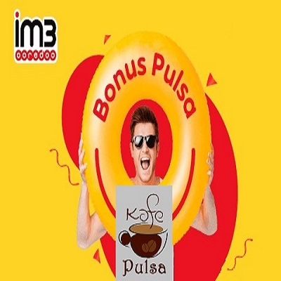 Kuota Indosat Isat Data Pure + Pulsa - 9GB 30Hr + Pulsa Gift 5K