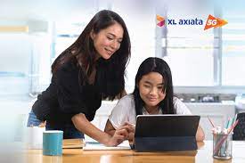Kuota XL XL Xtra Conference & Edukasi - XL Edukasi 2 GB