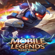 Game (Inject) Mobile Legends - 74 Diamond Mobile Legends