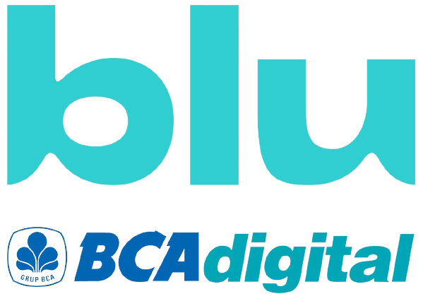 Blu BCA Digital (LANCAR)