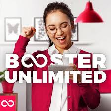 Kuota Smartfren Paket Booster Unlimited - Booster Unlimited 1 Hari