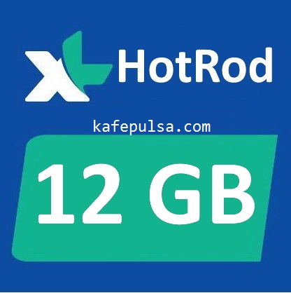 Kuota XL XL HotRod - Hotrod 12GB