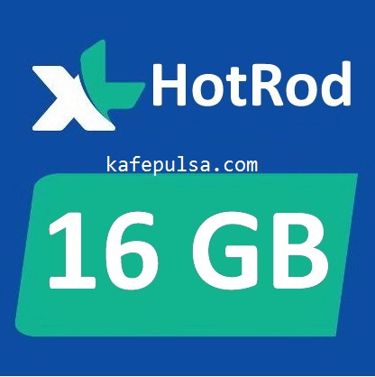 Kuota XL XL HotRod - Hotrod 16GB