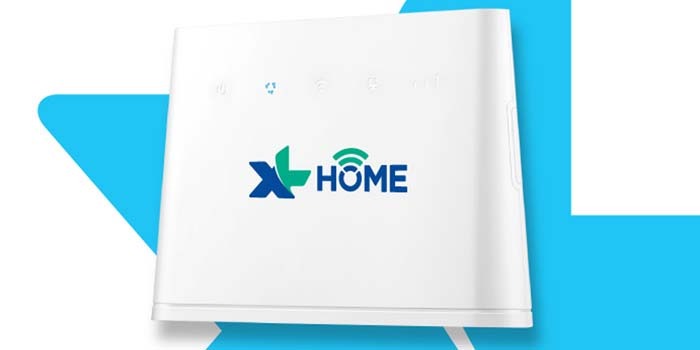 Kuota XL XL Modem Home Router - XL Router 15 GB