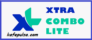 Kuota XL XL Xtra Combo Lite - Lite 31 GB
