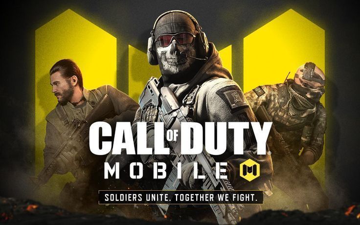 Game (Inject) Call Off Duty Mobile - COD Mobile 26 + 5 CP