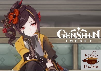 Game (Inject) Genshin Impact - 330 Genesis Crystals