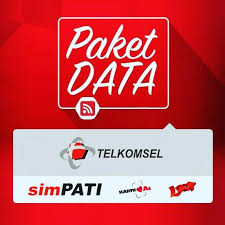 Kuota Telkomsel Internet Bulanan Telkomsel - 8 GB 30 Hari Kuota Telkomsel Internet Bulanan Telkomsel - 8 GB 30 Hari