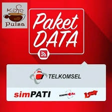 Kuota Telkomsel Internet Bulanan Telkomsel - 17GB + 15GB Apps 30HARI Kuota Telkomsel Internet Bulanan Telkomsel - 17GB + 15GB Apps 30HARI
