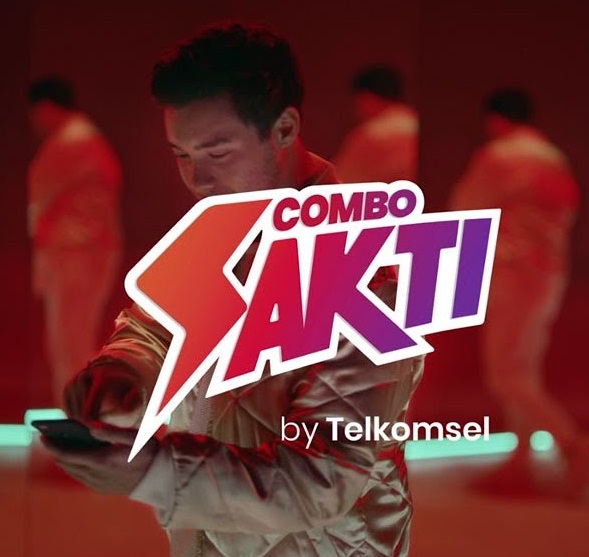 Kuota Telkomsel Telkomsel Combo Sakti - Cek List Paket Combo Sakti