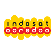 Pulsa Nasional Indosat - Indosat 5.000