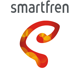 Pulsa Nasional Smartfren - Smartfren 15.000