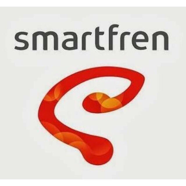 Pulsa Nasional Smartfren - Smartfren 20.000