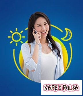 SMS & Telfon XL SMS+Telp - Unlimited Telp & SMS Sesama + 30 Mnt All + 200MB 30 Hari